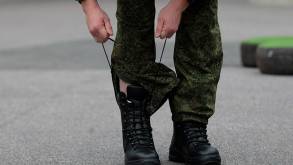 «Армия будет «хорошим бонусом» для белорусов, учащихся за рубежом»: власти рассматривают новые поправки в закон