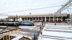 БЖД с 11 декабря меняет расписание поездов: как они будут ходить из Гродно