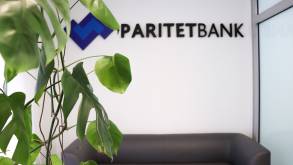 Paritetbank запустил онлайн-заказ и доставку карточек по всей Беларуси