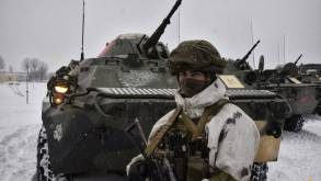 В Беларуси завершилась внезапная проверка боеготовности Вооруженных сил