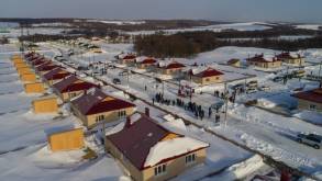 1 января в Беларуси начнут действовать изменения в указ о предоставлении господдержки при строительстве жилья