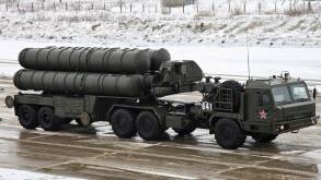 Уже находятся на боевом дежурстве: Россия предала Беларуси комплексы С-400 и «Искандер»