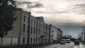 Общежитие на ул. Буденного в Гродно хотят разобрать и полностью перестроить