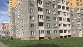 Стало известно, как повлияла предновогодняя неделя на цены на квартиры в Гродно и области