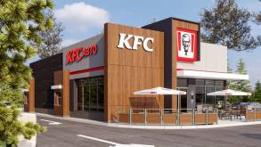 В центре Гродно построят ресторан KFC — прямо напротив кафе «Мы открыты»