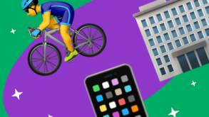 iPhone, квартира, велосипед: три самых популярных запроса гродненцев на Куфаре в 2022 году