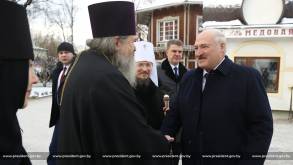 Лукашенко: «Настало время властям и обществу сделать шаг навстречу людям, которые ошиблись и уехали из Беларуси»