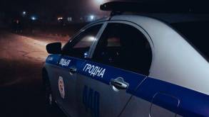 Еще раз и будет «уголовка»: в Гродно остановили бесправника на чужом авто, которое попросил перегнать автомастер... тоже без прав