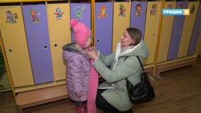 В Гродно работает детский сад для детей с особенностями развития: как и чем здесь могут помочь?