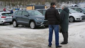 Час икс наступает 22 января. Теперь в Беларуси продавать и покупать автомобили будем по-новому