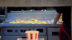 В России рестораны KFC меняют вывески. Ждет ли сеть в Беларуси судьба McDonald’s?