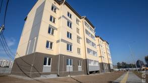 Установлен новый рекорд: что происходило на рынке квартир в Гродненской области в 4 квартале 2022 года