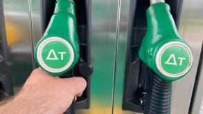 Беларусь третья с начала по дешевизне и четвертая с конца по доступности: составлен рейтинг цен на топливо в Европе