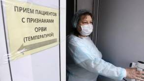 Белорусский инфекционист рассказал, что делать при частых ОРВИ