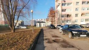 Благоустройство дорог, ремонт жилфонда, оплата услуг: КГК Гродненской области назвал самые волнующие людей вопросы в сфере ЖКХ