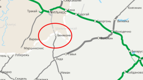 Литва закрывает один железнодорожный пункт пропуска на границе с Гродненской областью