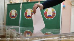 Запрещены фото- и видеосъемка заполненного бюллетеня: Лукашенко подписал поправки в Избирательный кодекс