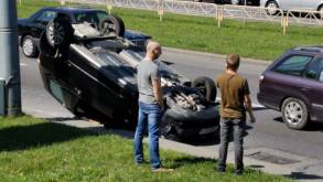 В Беларуси появился свой государственный Carfax: по VIN можно узнать, в каких авариях бывал автомобиль и еще много нужного