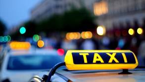 Опубликован рейтинг стран по стоимости такси. Есть в списке и Беларусь