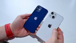 Последний iPhone тот, что у вас в руках? США ввели новые санкции против России и Беларуси