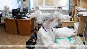 Коронавирус стал обычной сезонной инфекцией: Минздрав спрогнозировал ситуацию с респираторными инфекциями в Беларуси на ближайшие недели