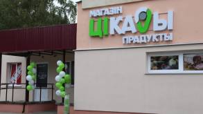 Магазин в Гродно, как первая ласточка, зарекомендовал себя: «Белоруснефть» откроет по всей стране торговые точки вне АЗС и запустит интернет-магазин