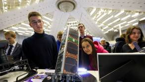 В Гродно пройдет выставка научных достижений Беларуси. Говорят, побила все рейтинги посещаемости в других городах