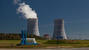 Электроэнергию из Гродненской области с 2024 года начнут «перекидывать» в Россию