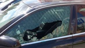 Преступление дня: гродненец продал машину, с радости напился и разбил чужое авто, когда заблудился по пути домой