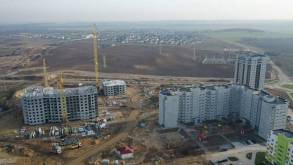 Еще один белорусский банк вернул кредиты на недвижимость