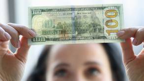 Количество фальшивых долларов в Беларуси в 2022 году увеличилось на 69%