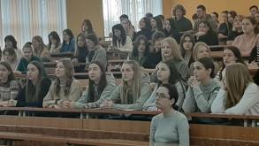 В Беларуси предложили призывать студентов в армию