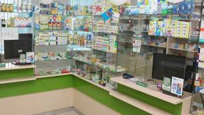Некоторым коммерческим аптекам в Беларуси запретят отпускать лекарства по рецепту. В Минздраве рассказали, почему