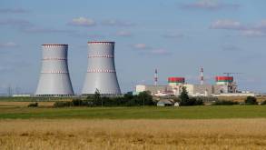 БелАЭС уже выработала более 13,7 млрд кВтч электроэнергии. Посчитали, сколько это в газе