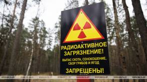После аварии на Чернобыльской АЭС в Гродненской области до сих пор есть зоны с радиоактивным загрязнением. Многие гродненцы, хоть и проездом, бывали в них