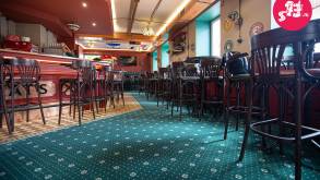 Без официантов, но с самой длинной барной стойкой: в пятницу вечером в Гродно открывается большой ирландский паб