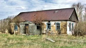 В Беларуси назвали количество пустующих домов: где найти и как купить за одну «базовую»?