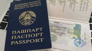 Белорусу могут выдать и на три года. Что способно повлиять на получение визы в Европу?