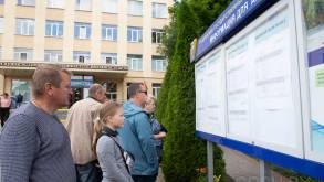 Стали известны сроки приема документов для поступления в вузы Беларуси
