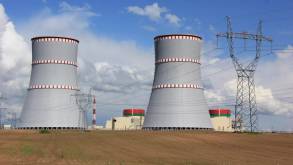 Минэнерго пояснило, когда БелАЭС заработает на 100% и будет ли в Беларуси вторая АЭС
