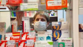Лекарства в Беларуси можно будет заказывать онлайн. В Минздраве рассказали как