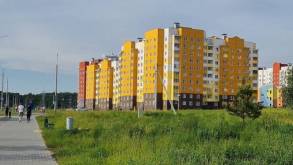 В Гродно цены на квартиры в объявлениях уверенно пошли вниз