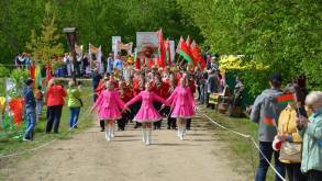 На Августовском канале в субботу проведут большой фестиваль — туда из Гродно пустят дополнительные автобусы