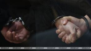 Житель Гродно предстанет перед судом за незаконный оборот психотропов