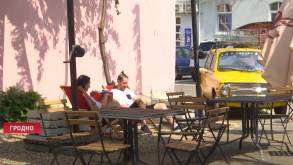 Новая фишка Гродно – «кофейный» туризм?