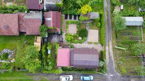 Как в Беларуси садовый домик оформить в жилой, рассказал депутат