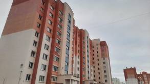 После нескольких недель падения цены на квартиры в Гродно снова пошли в рост