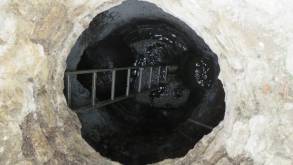 СК возбудил уголовное дело по факту гибели рабочего в канализации в Берестовицком районе: подробности трагедии