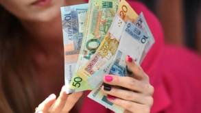 Белстат: реальные доходы белорусов растут второй месяц подряд