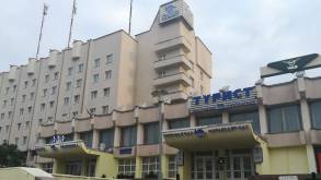 До ноября в Гродно забронированы все гостиницы и санатории